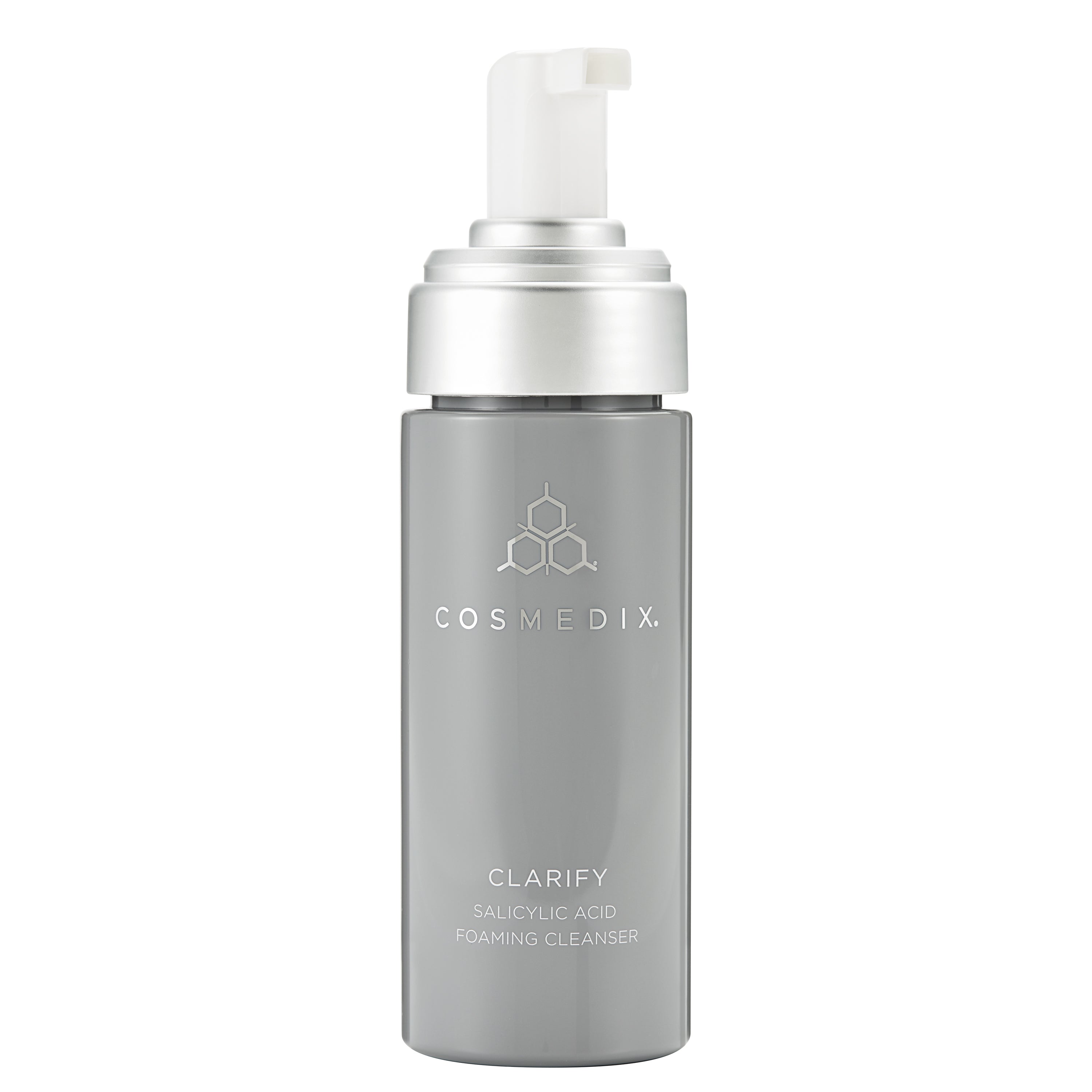 Clarify-Salicylic Acid Foaming Cleanser