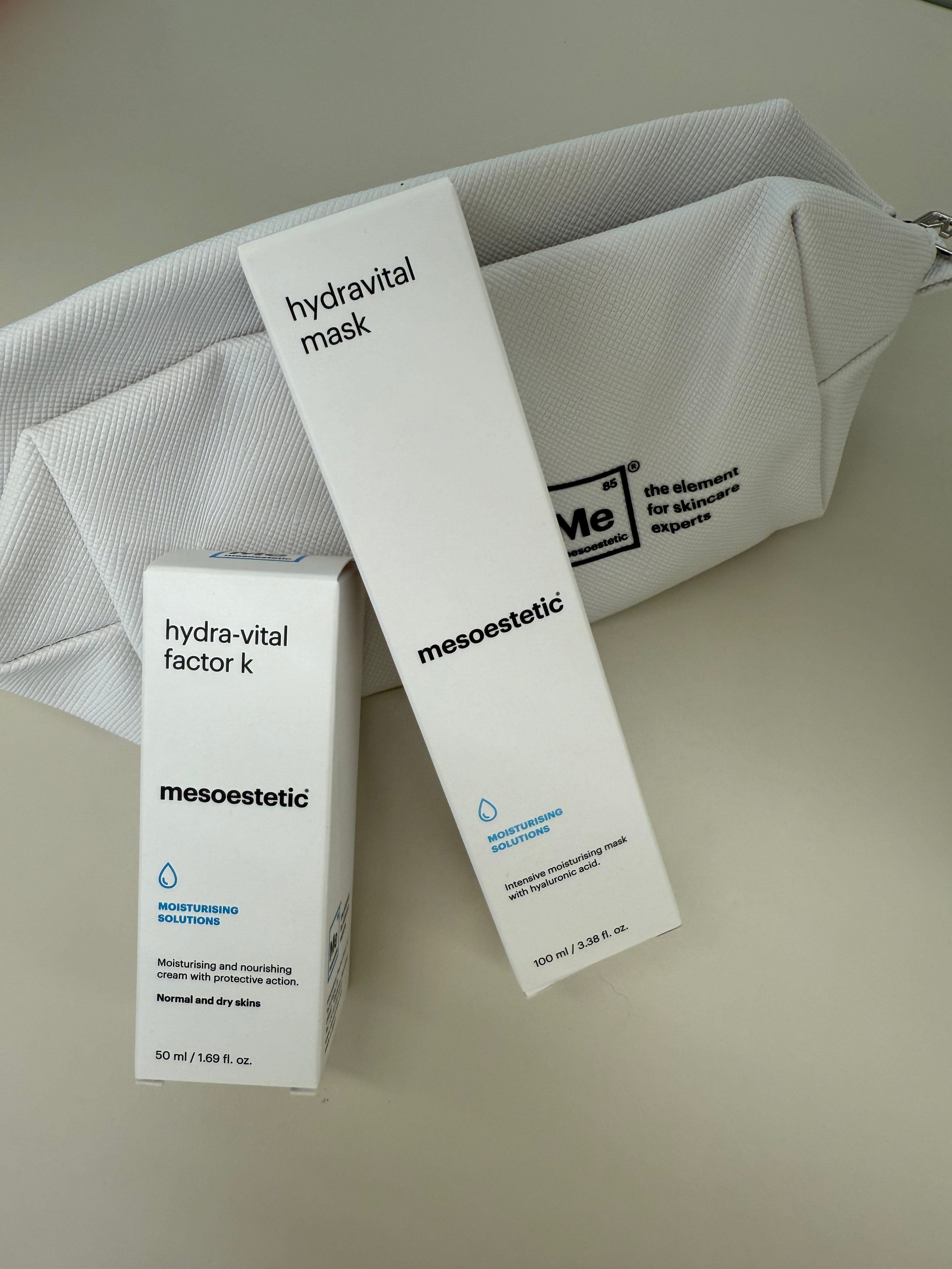 PROMO Moisturizing Set