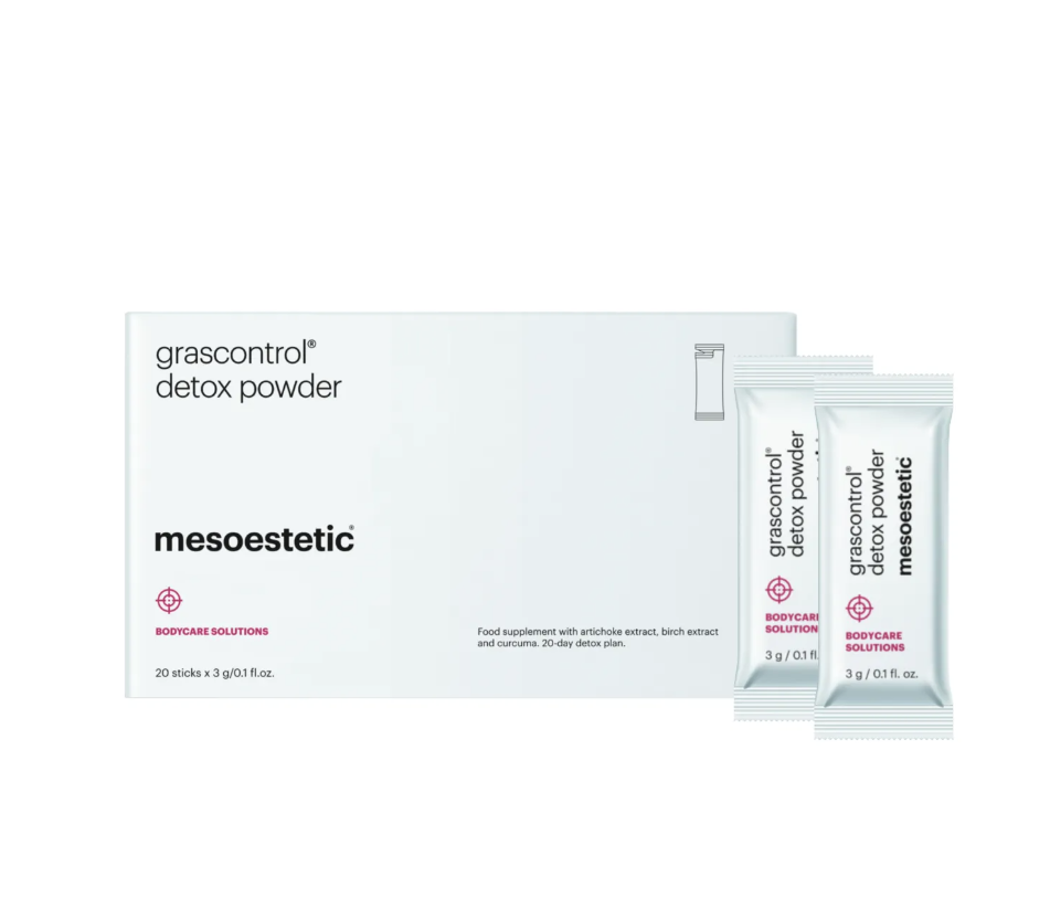 grascontrol® detox powder