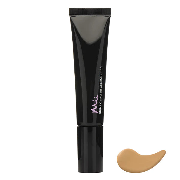 Skin Loving BB Cream