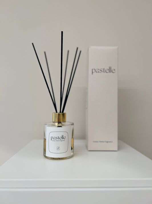 Pastelle Home Fragrance