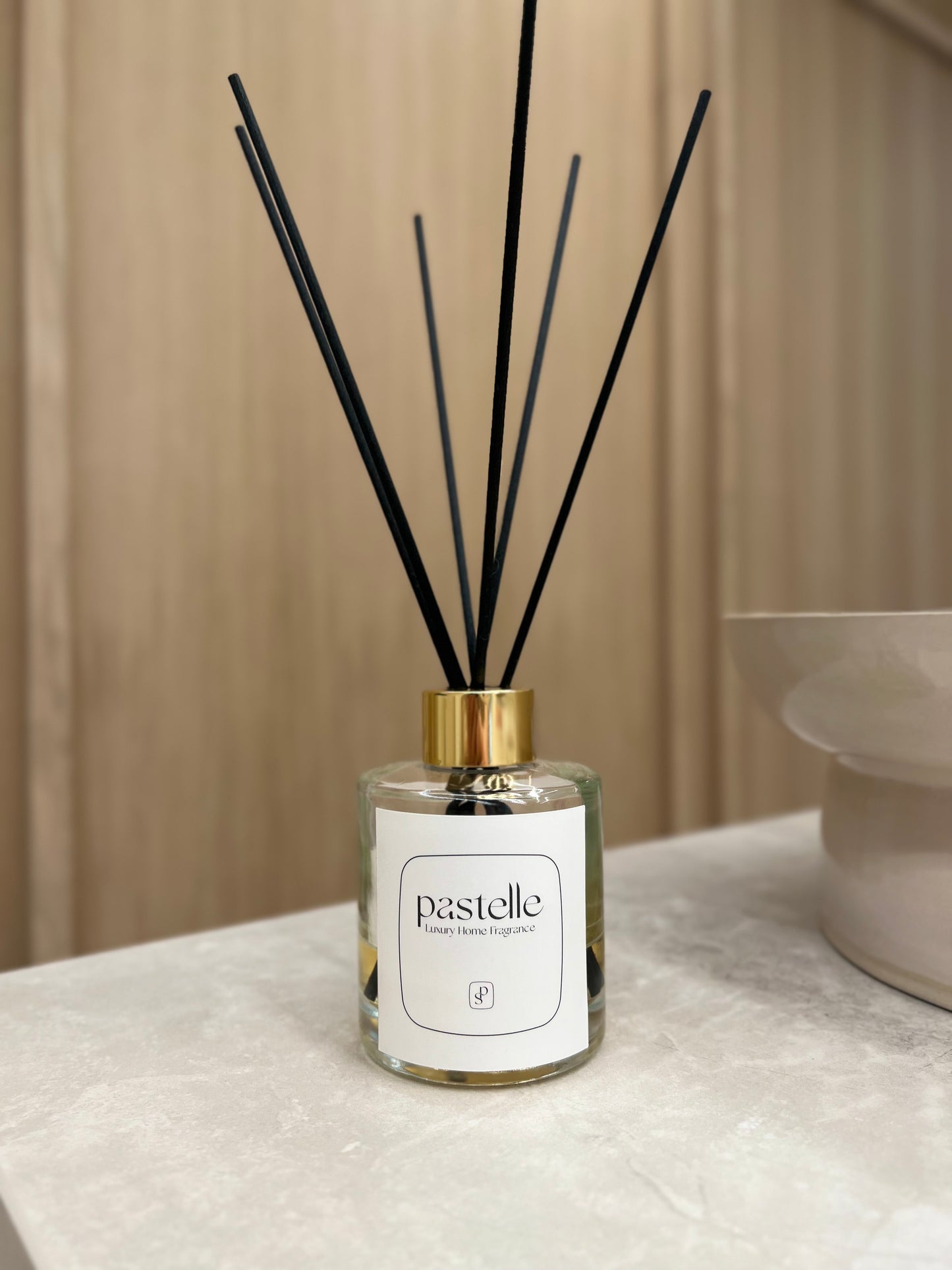 Pastelle Home Fragrance