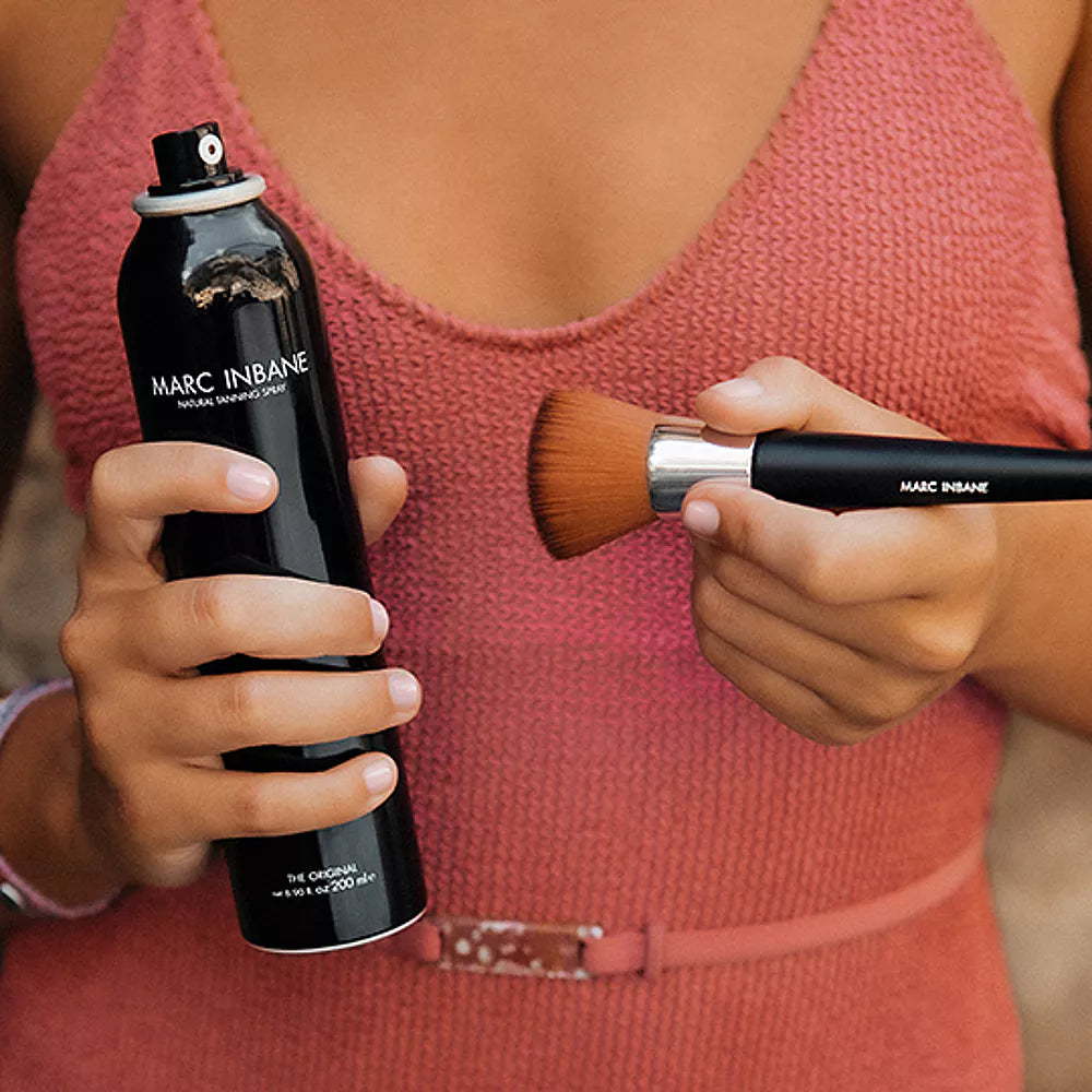 MARC INBANE Natural Tanning Spray