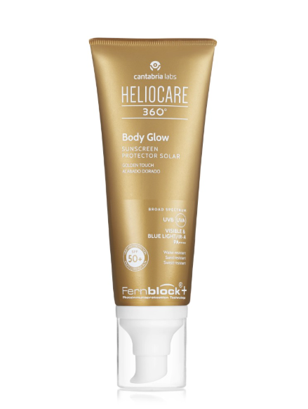Heliocare 360° Body Glow