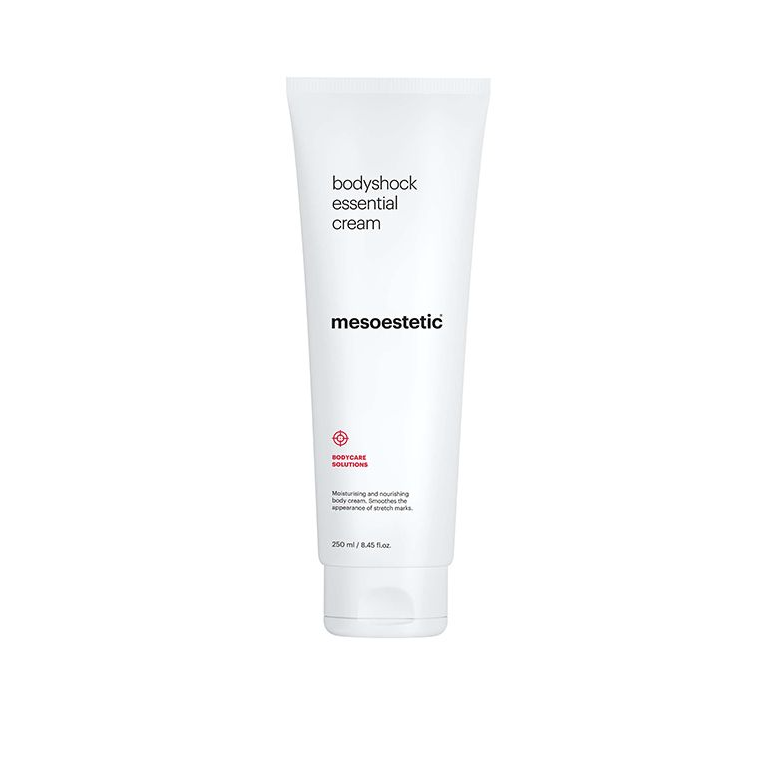 bodyshock® essential cream