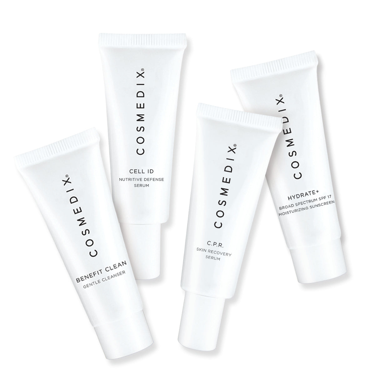Post Treatment Kit