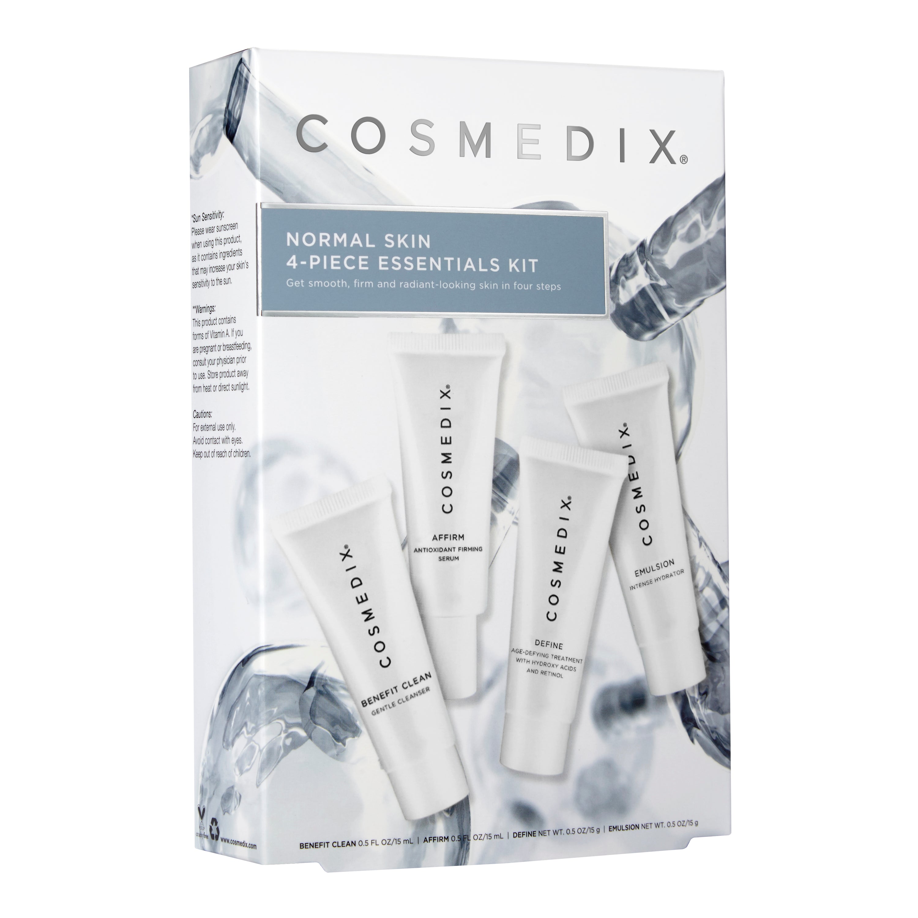 Normal Skin Kit
