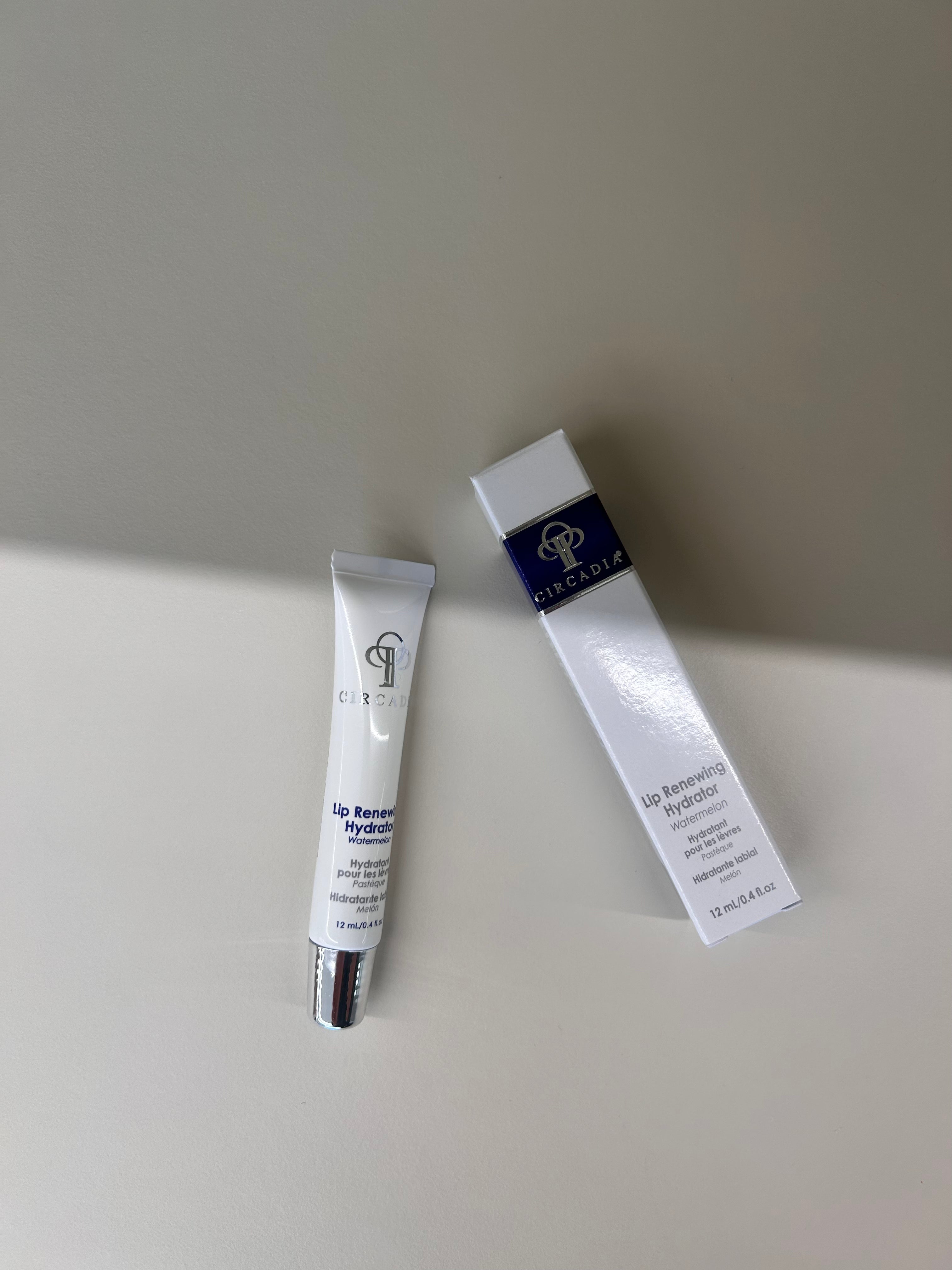 Lip Renewing Hydrator - Watermelon