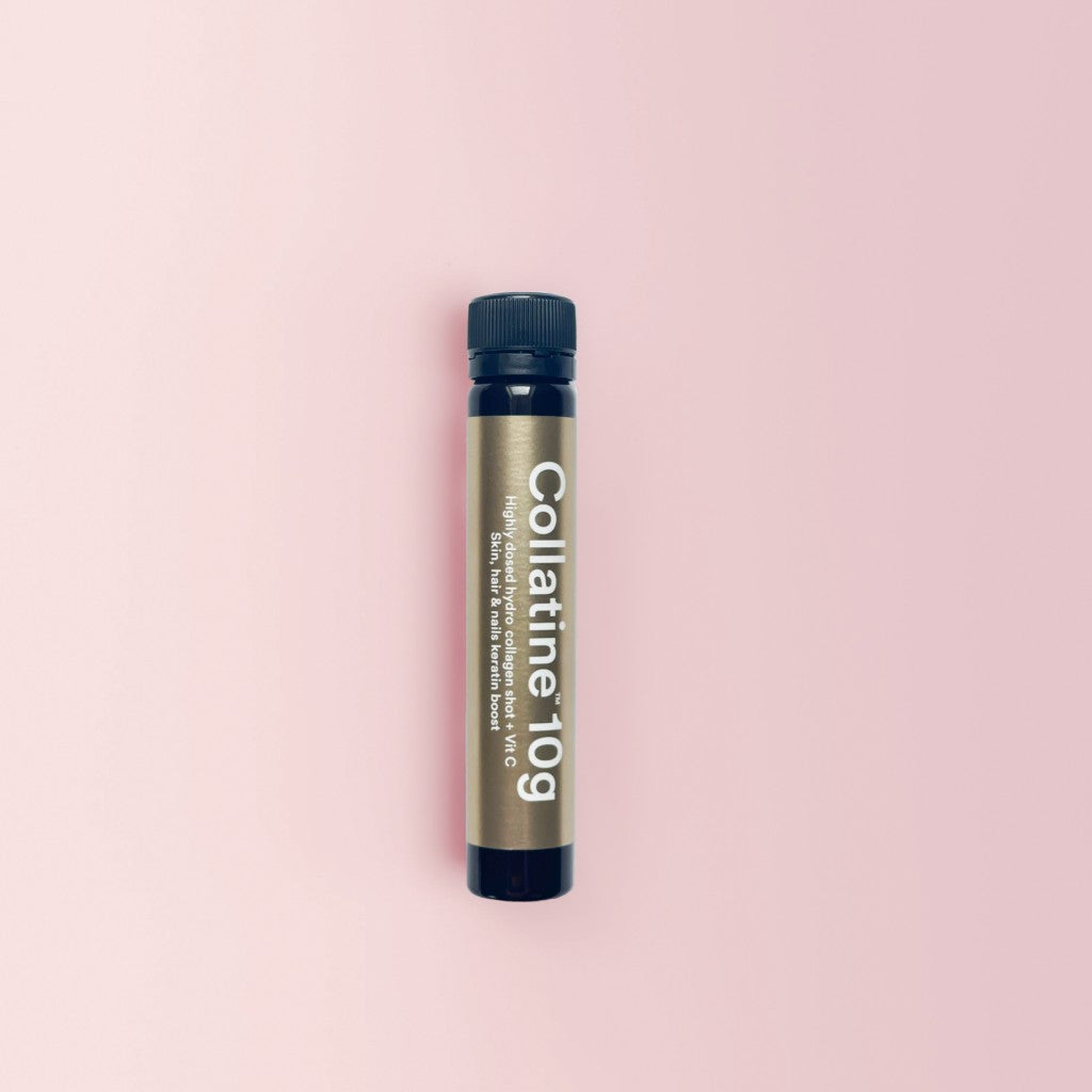 Smart Collagen Shots