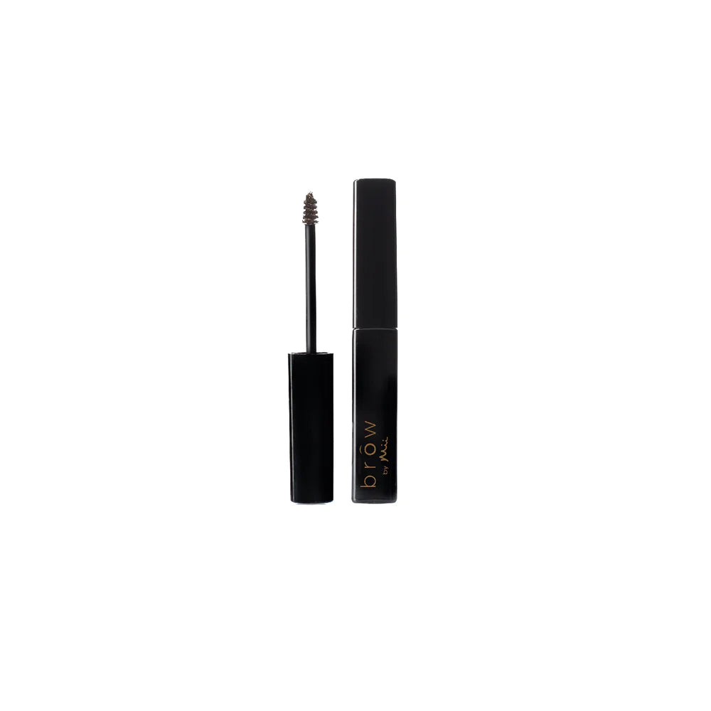 Sculpting Brow Builder - Remarkably darker
